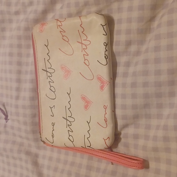 Juicy Coture clutch - Picture 2 of 5